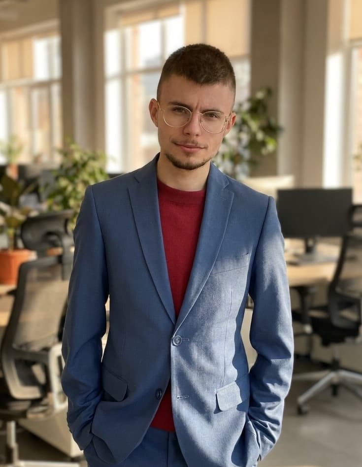Ruslan Kovalski